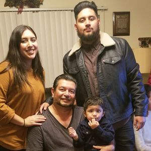 Meet your Posher, Julio